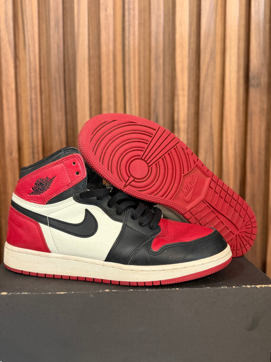 J1 Bred toe 5Mx