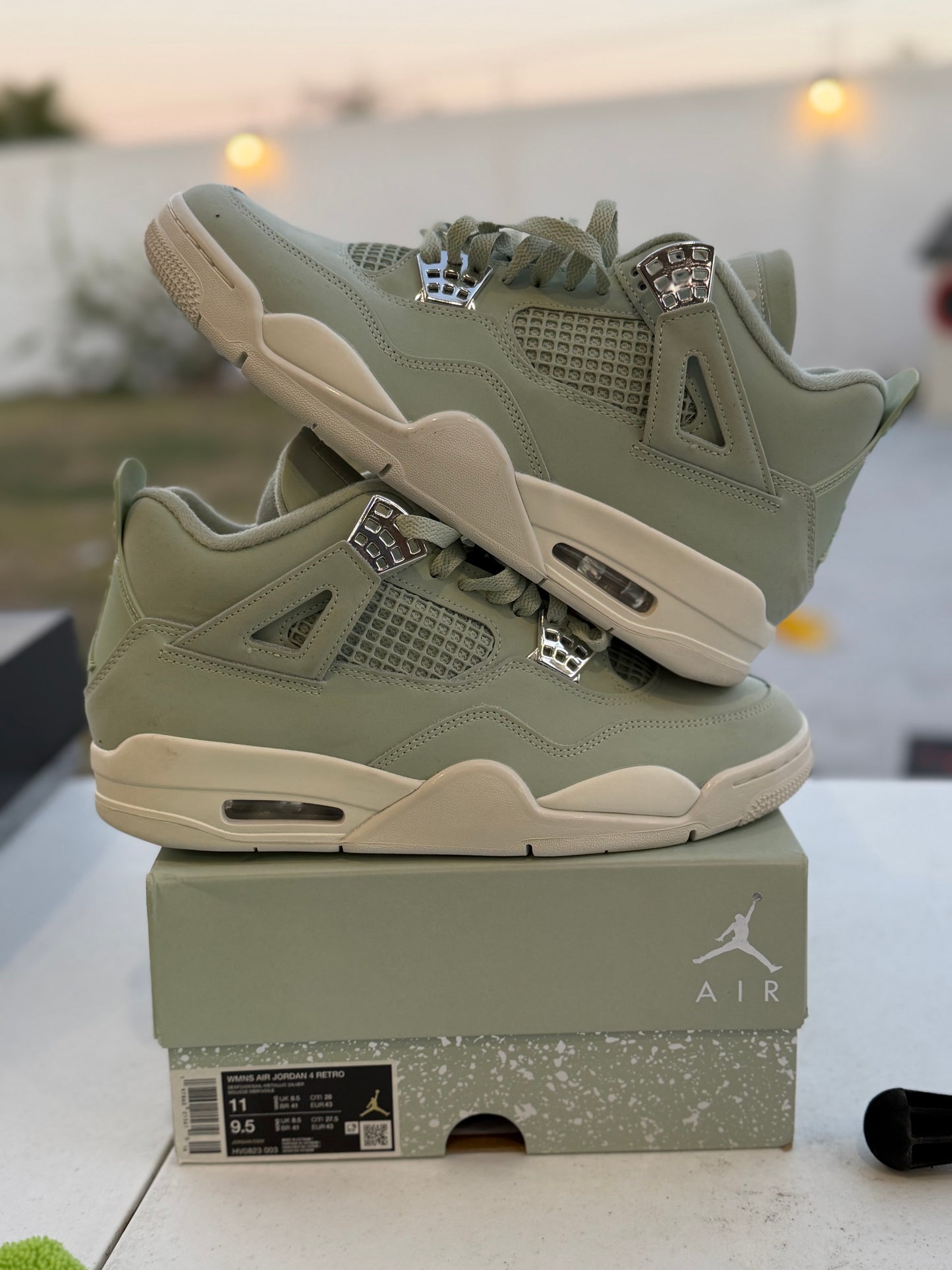 J4 Menta 8Mx NUEVO