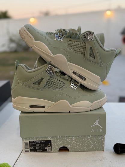 J4 Menta 8Mx NUEVO