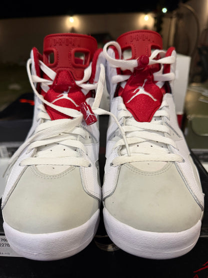J6 Alternate 6Mx