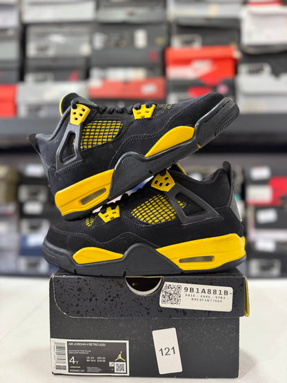 J4 Thunder 3Mx