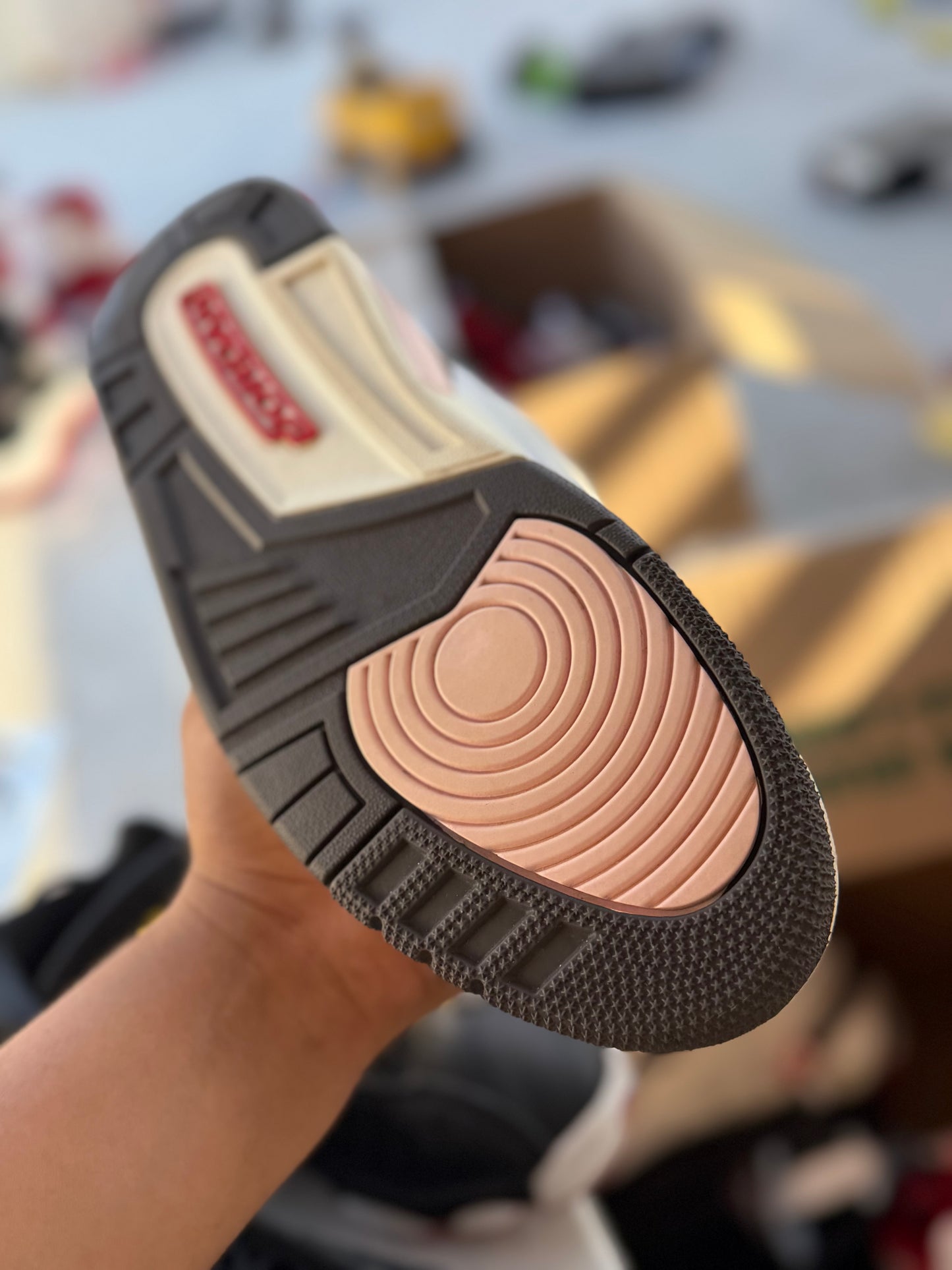 J3 Napolitan 7.5Mx