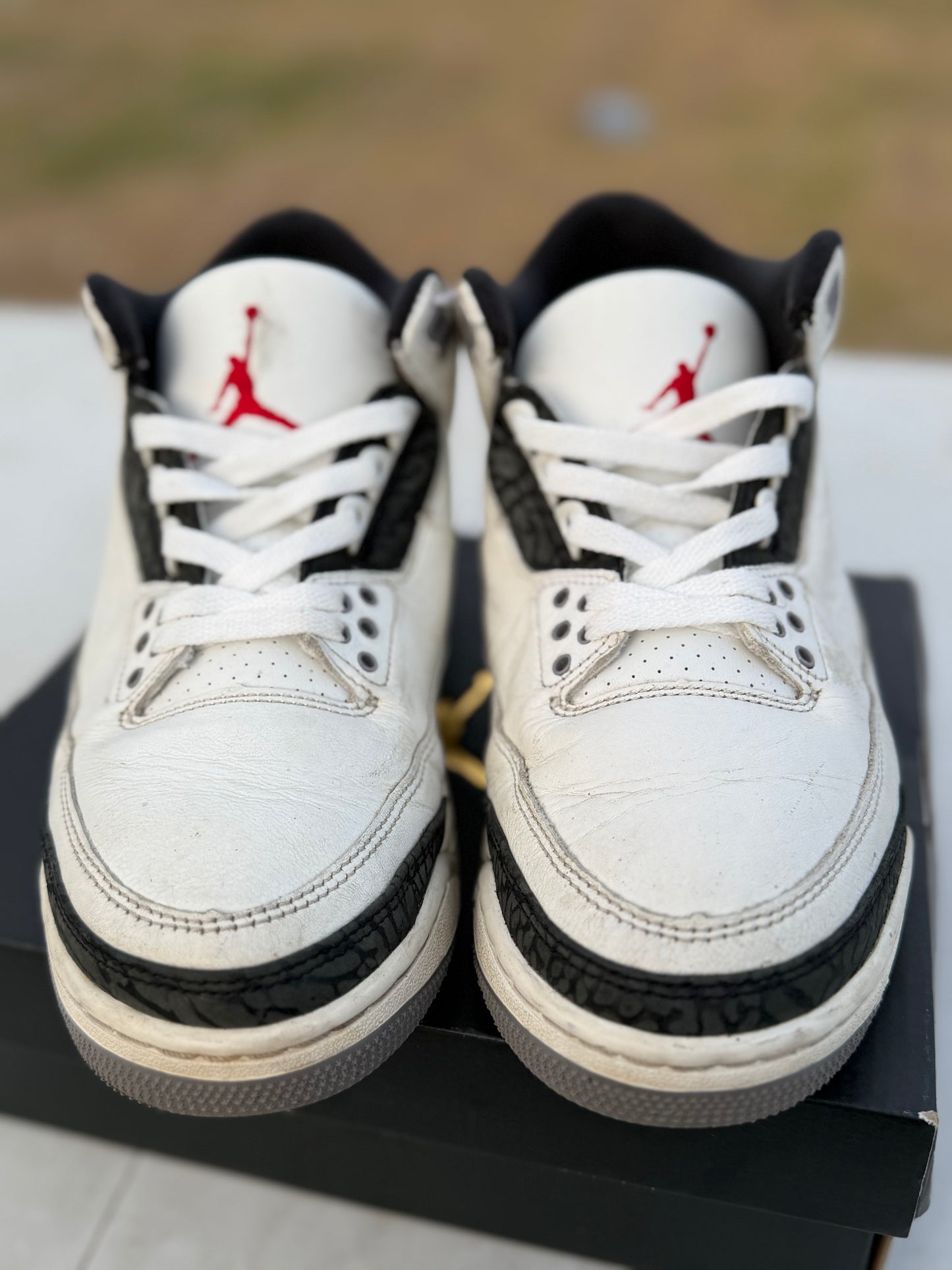 J3 Grey 6Mx
