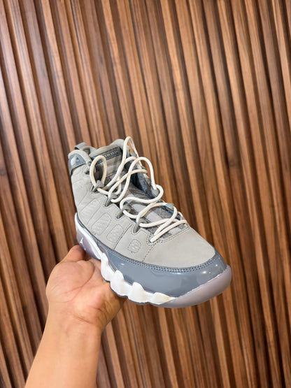 J9 Grey 3.5Mx