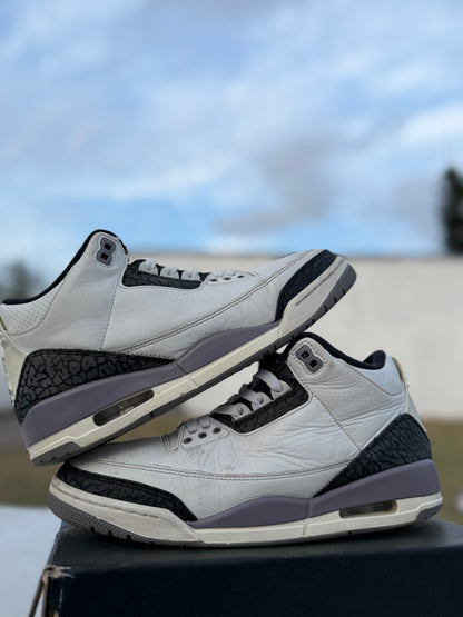 J3 Grey 6Mx