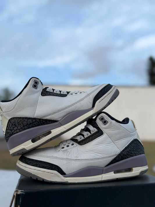 J3 Grey 6Mx