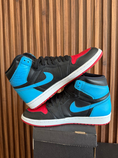 J1 Unc to 8Mx