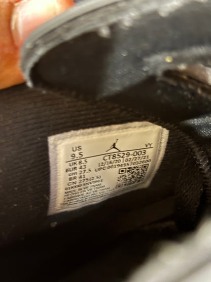 J6 Electric 7.5Mx