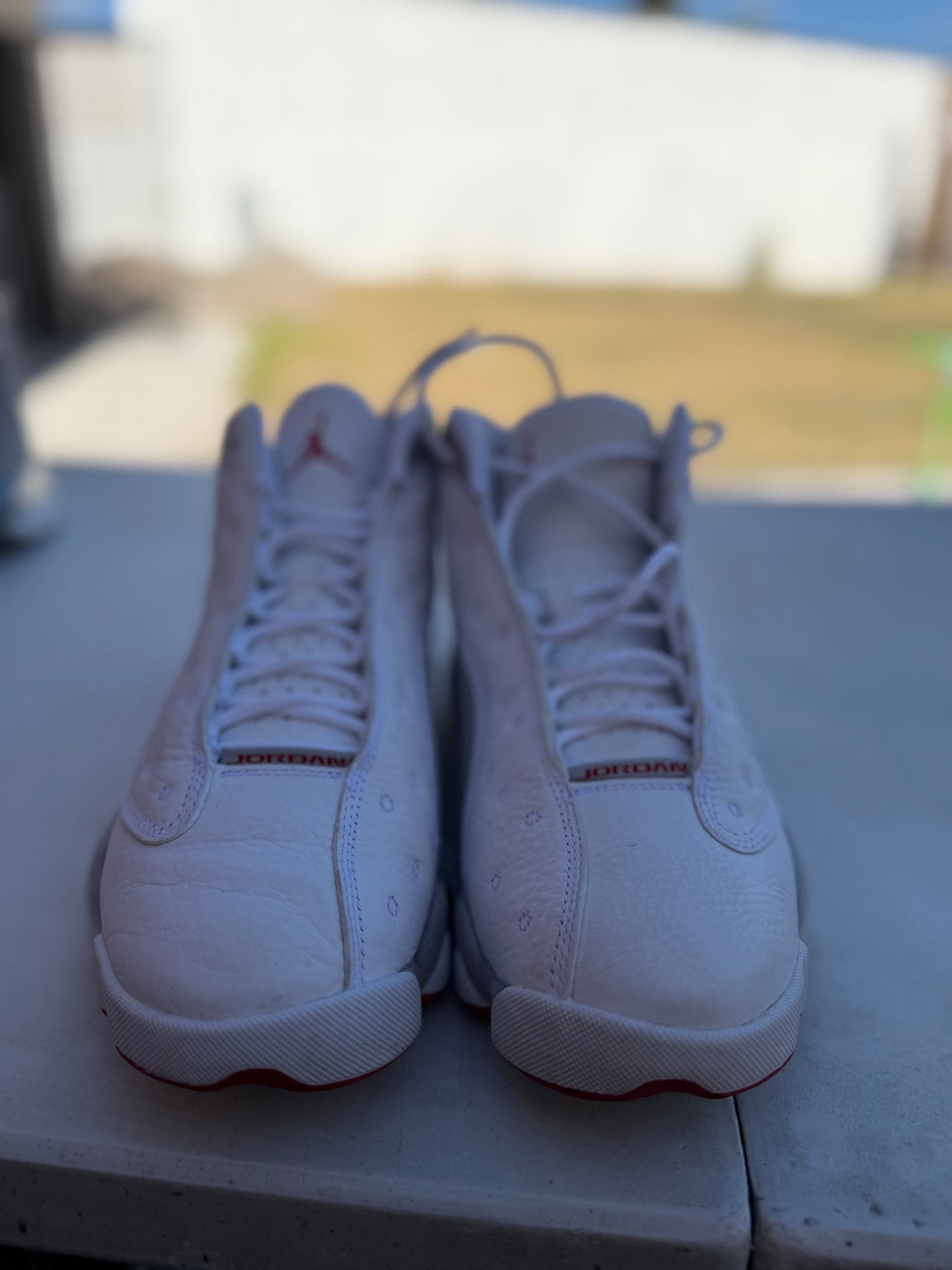 J13 Grey 7.5Mx