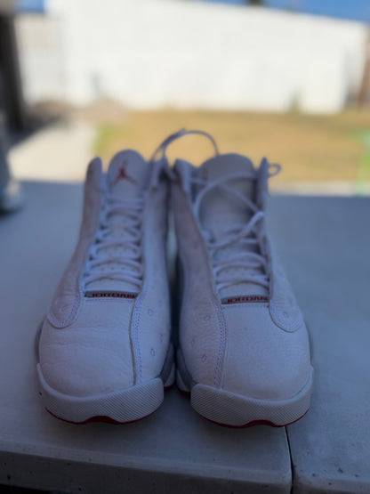 J13 Grey 7.5Mx