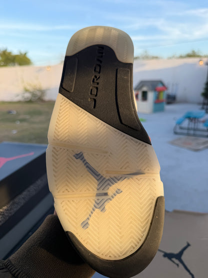 J5 Concord 8.5Mx