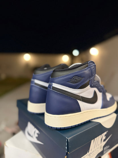 J1 Navy 5Mx NUEVO