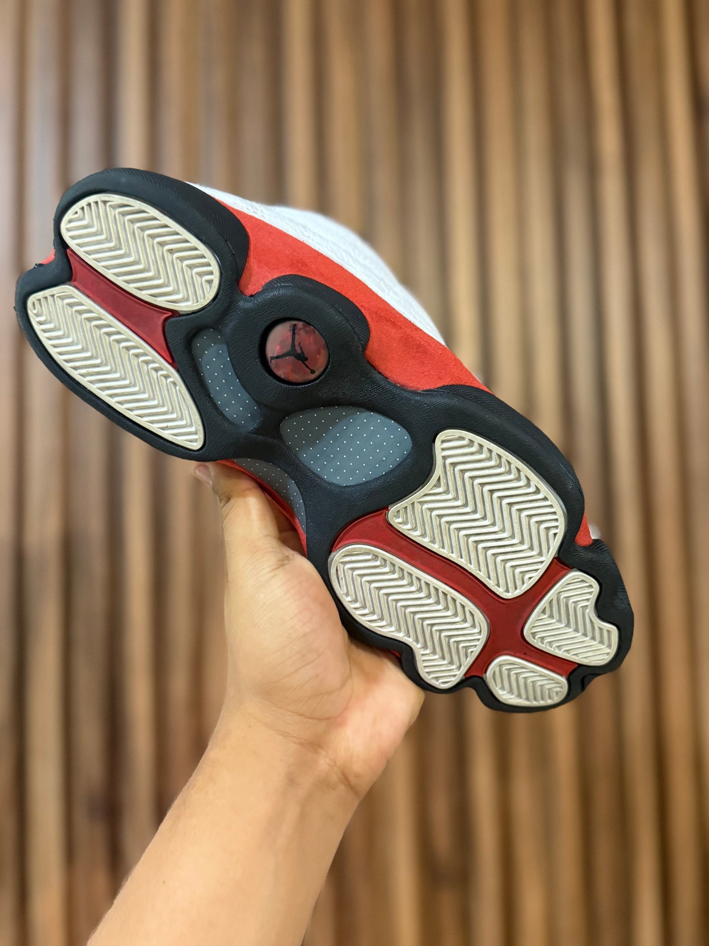 J13 Cherry 6.5Mx