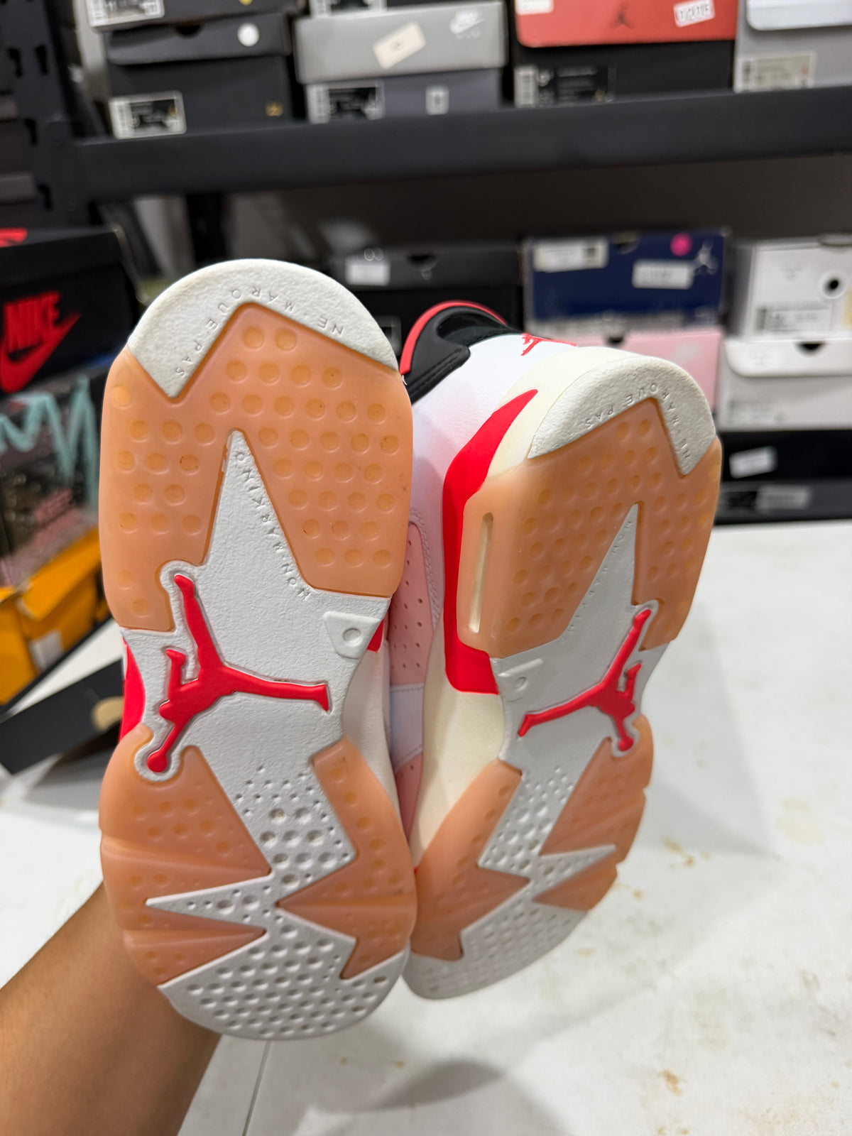 J6 Low 4.5Mx