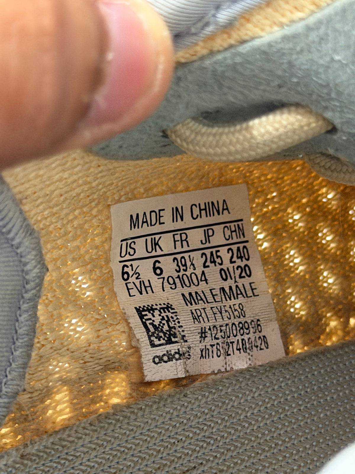 Yeezy 4.5Mx