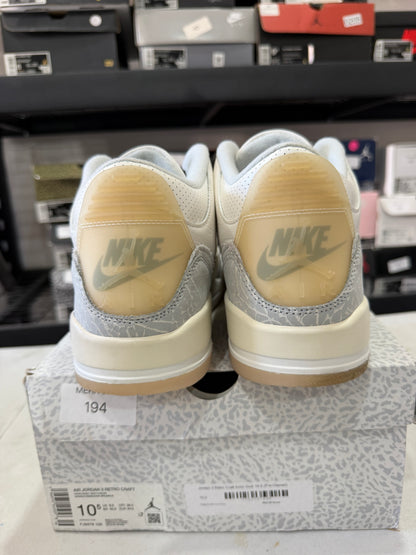 J3 Ivory 8.5Mx