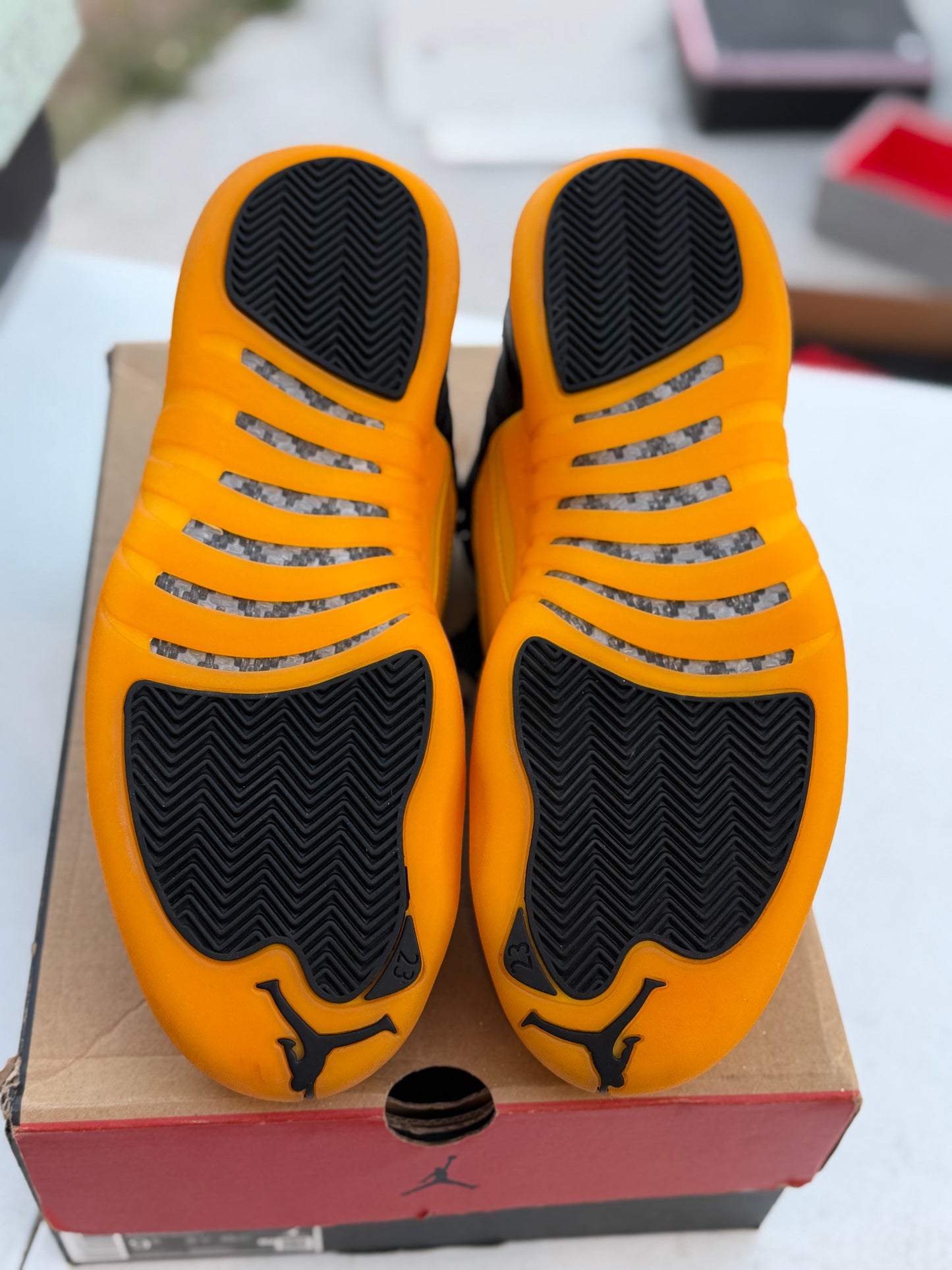 J12 Gold 7.5Mx