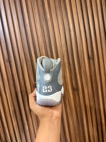 J9 Grey 3.5Mx