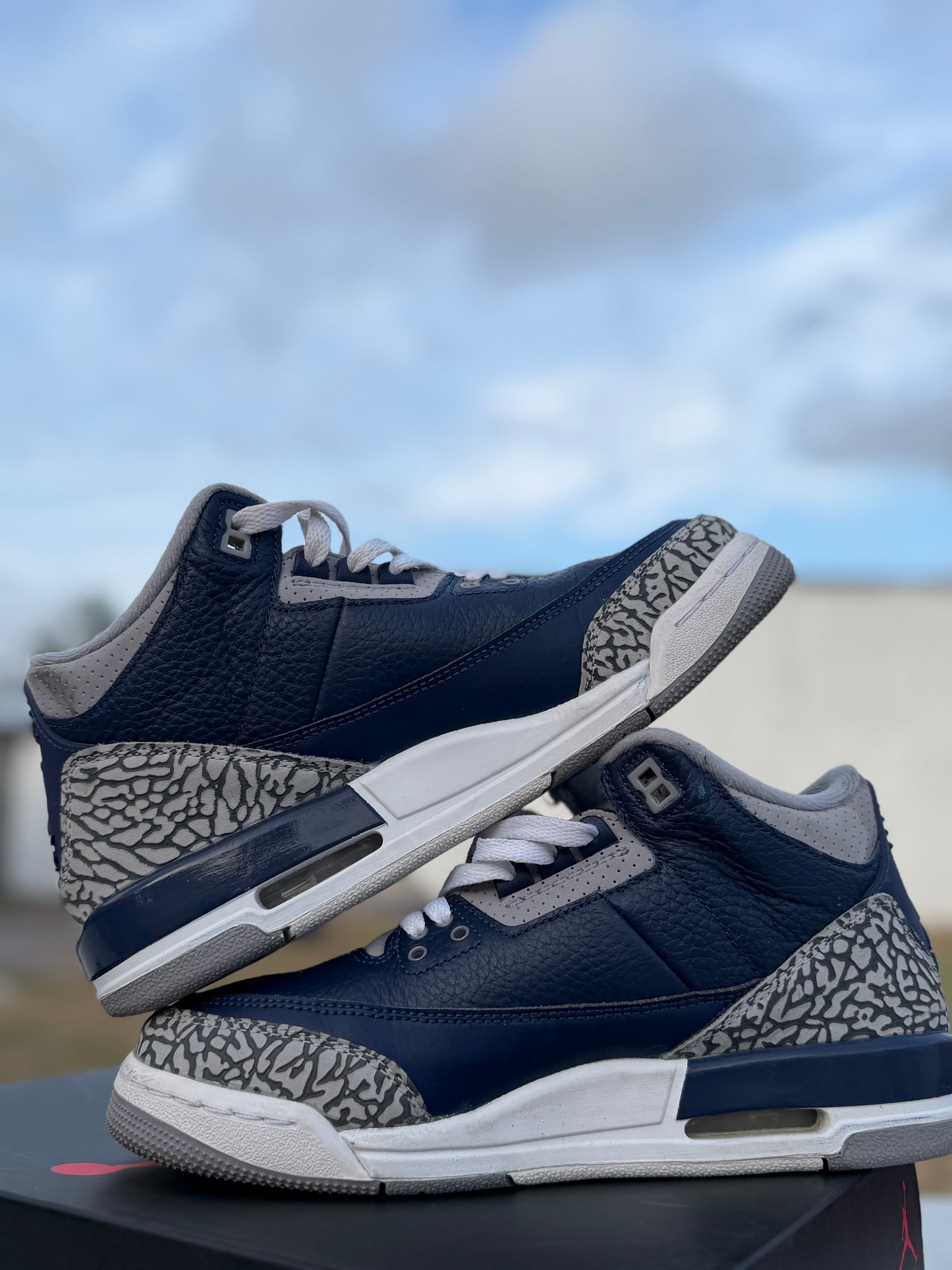 J3 Georgtown 5Mx