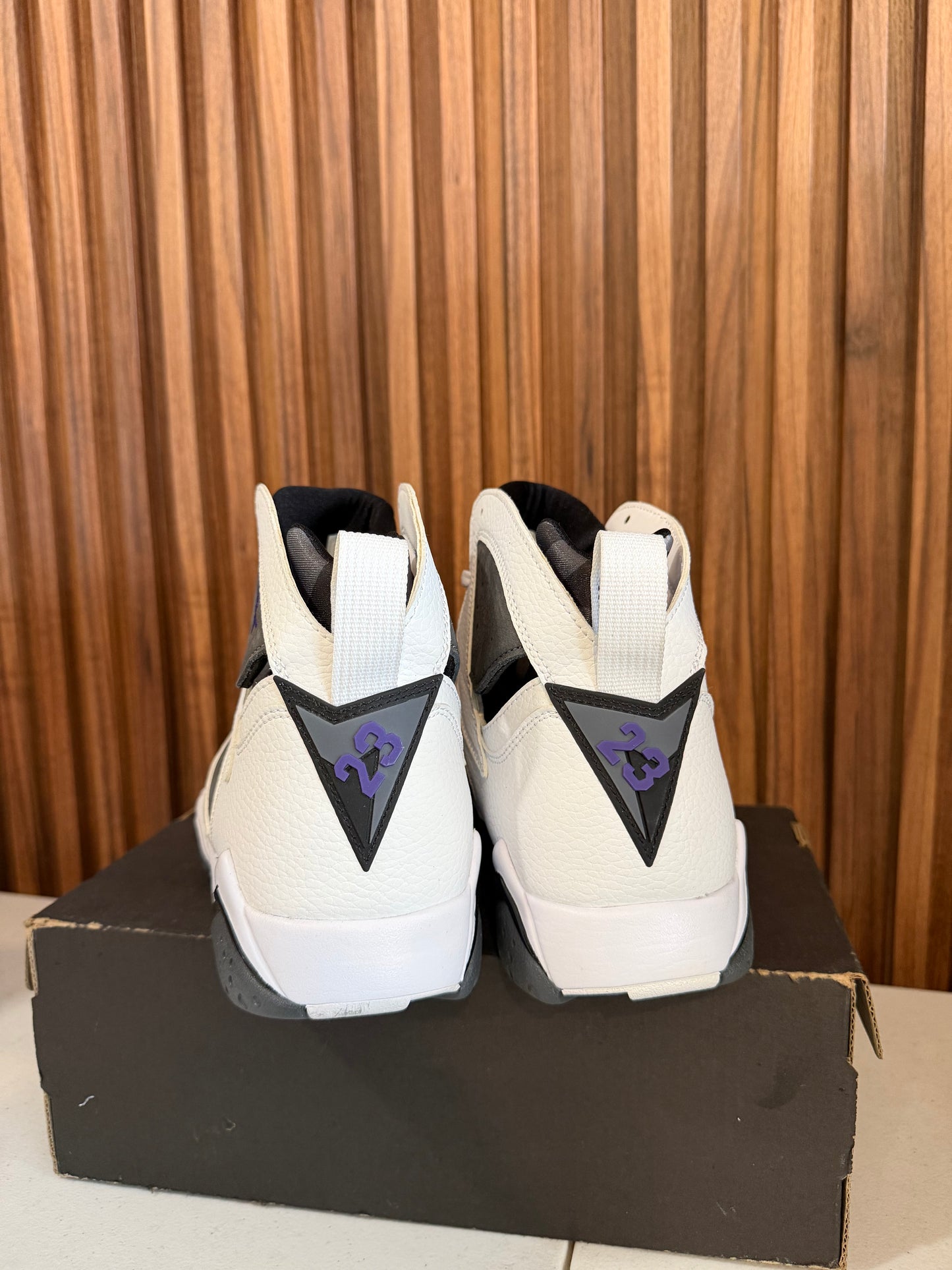 J7 Flint 8.5Mx