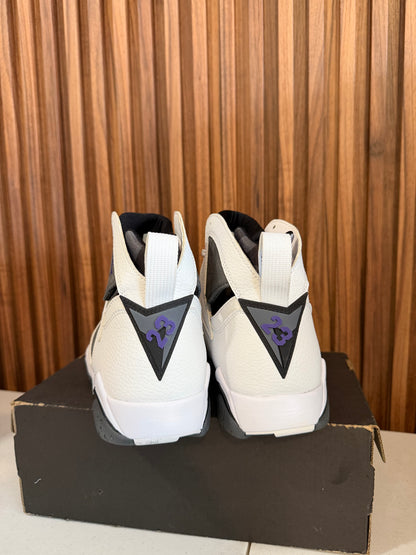 J7 Flint 8.5Mx