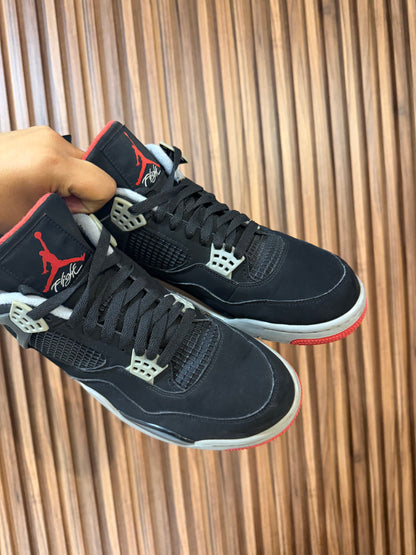 J4 Bred 2019 9Mx