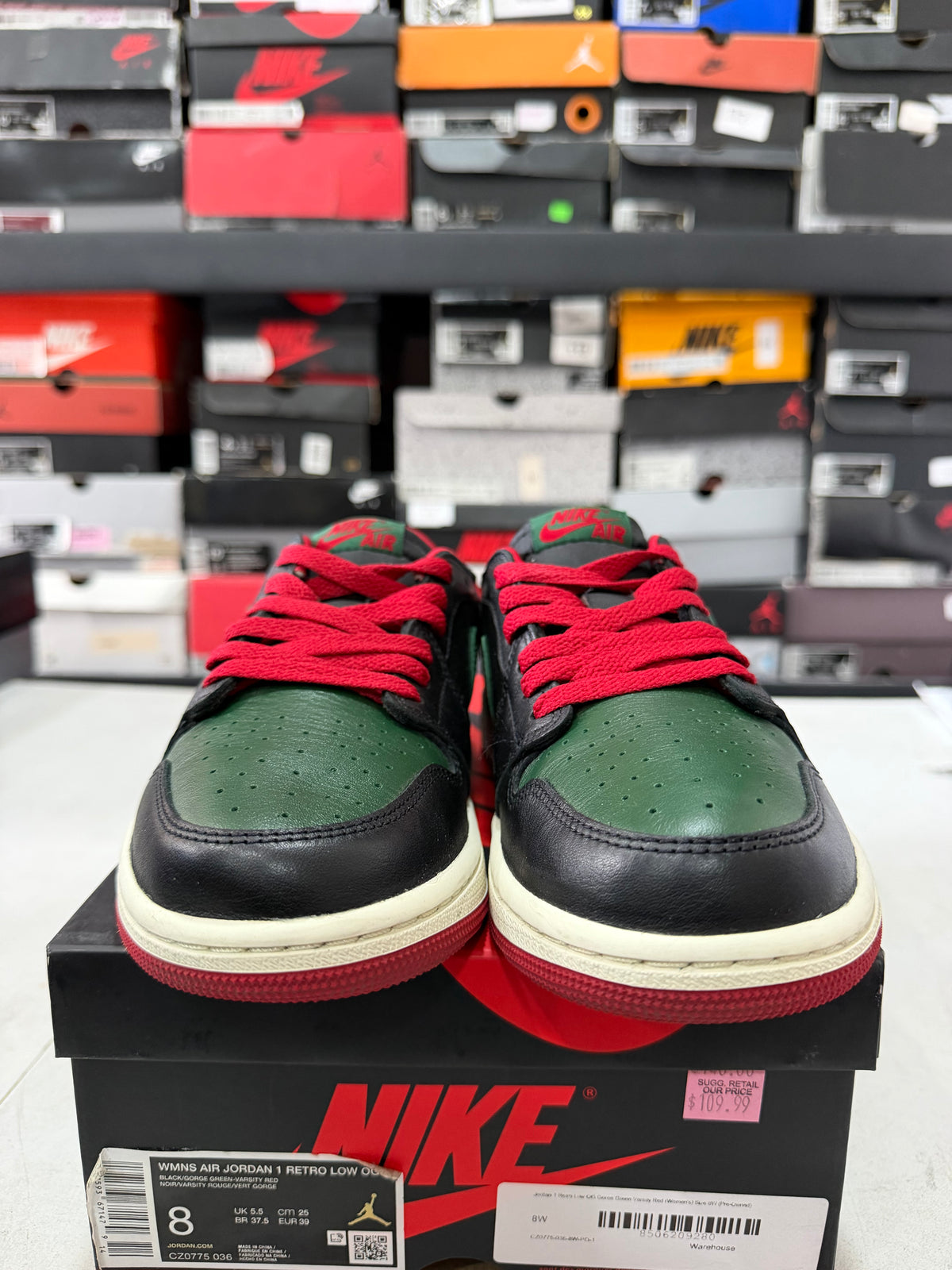 J1 Low 5Mx