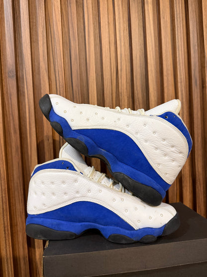 J13 HyperRoyal 6.5Mx