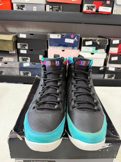 J9 Dreams 8.5Mx
