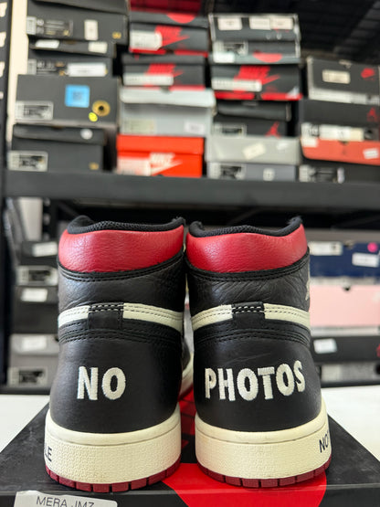 J1 Not For Resale 6Mx