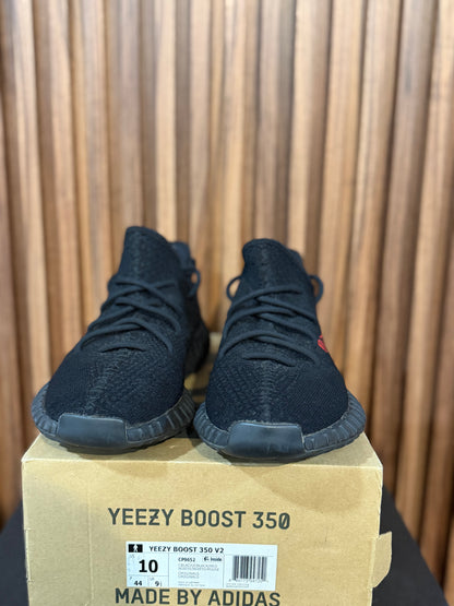 Yeezy Bred 8Mx