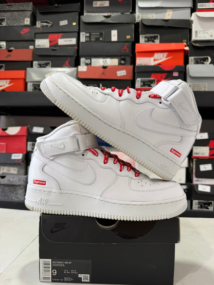 Af1 High Supreme 7Mx