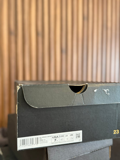 J5 Reverse metallic 5Mx