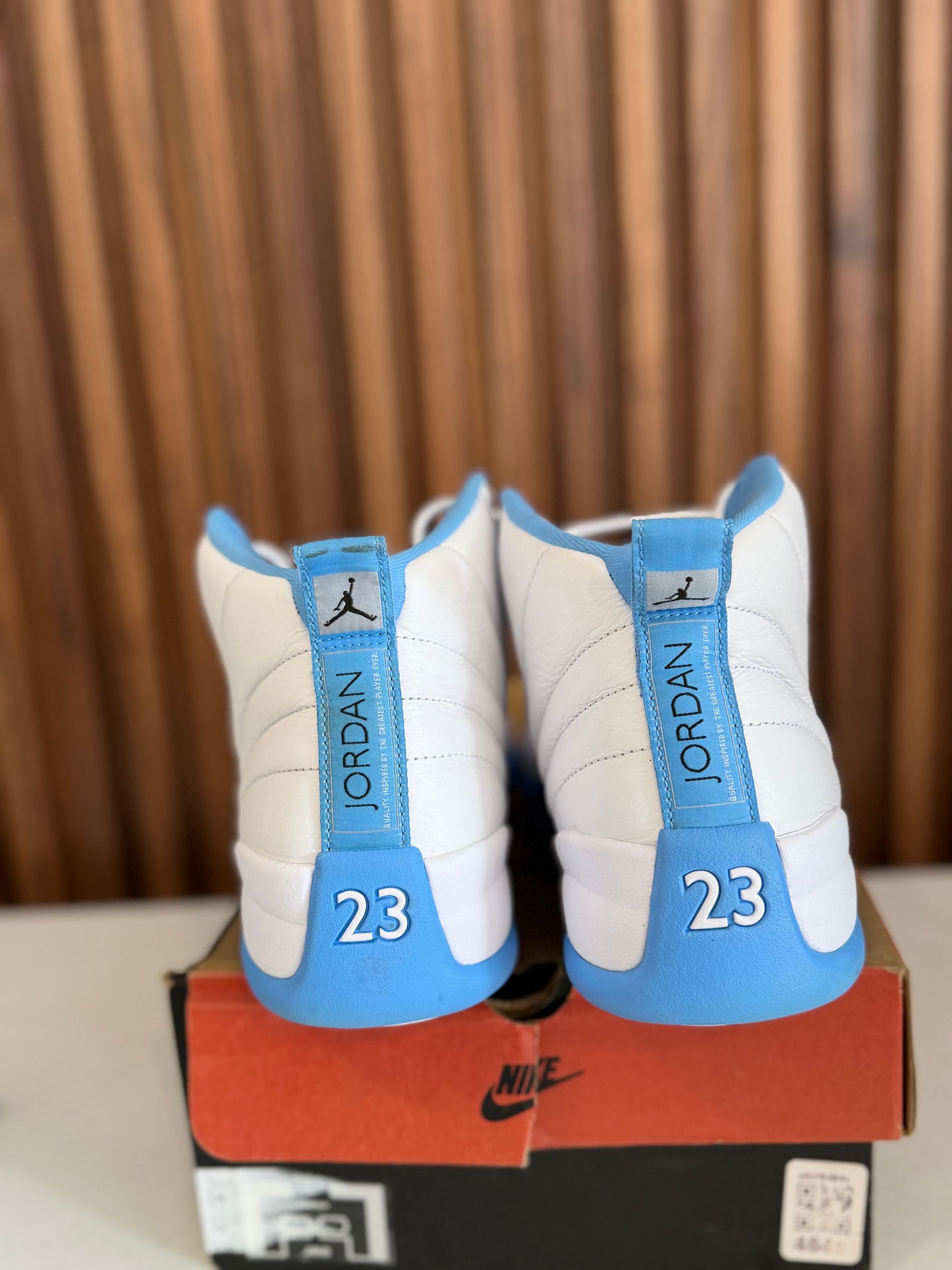 J12 Melo 8.5Mx