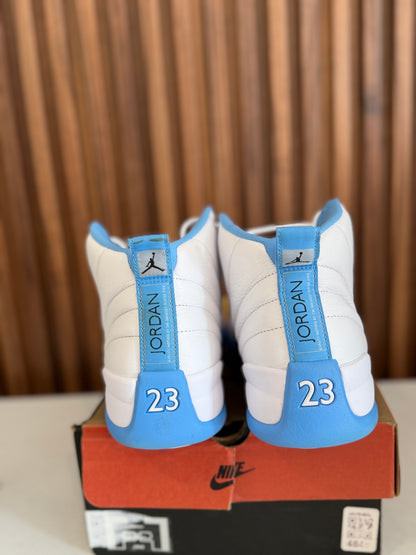 J12 Melo 8.5Mx