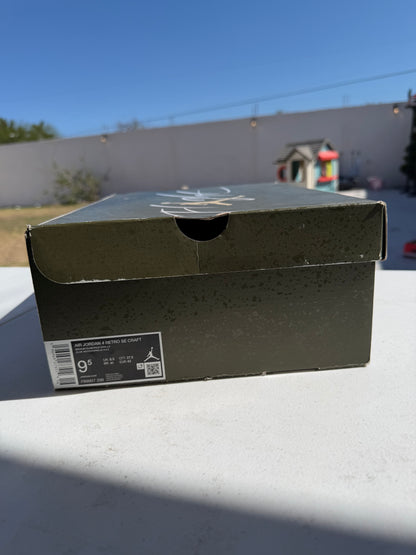 J4 Olive 7.5Mx