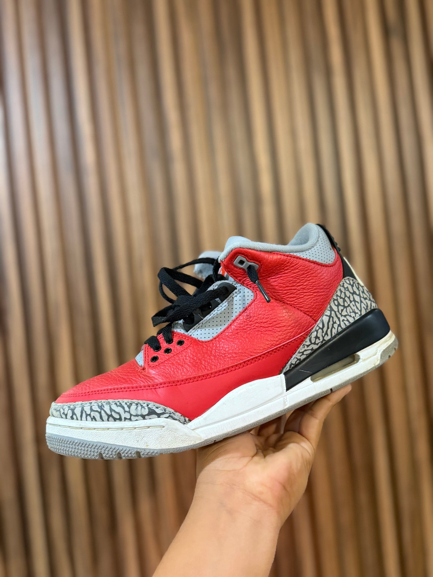 J3 Red 7.5Mx