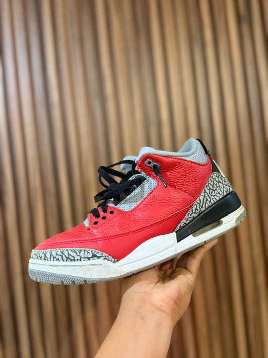 J3 Red 7.5Mx