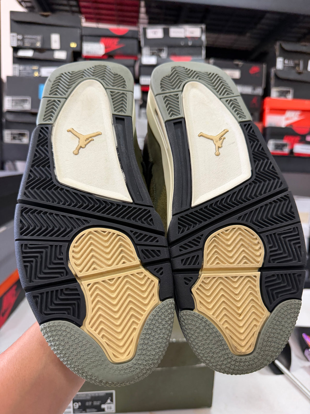 J4 Olive 7.5Mx