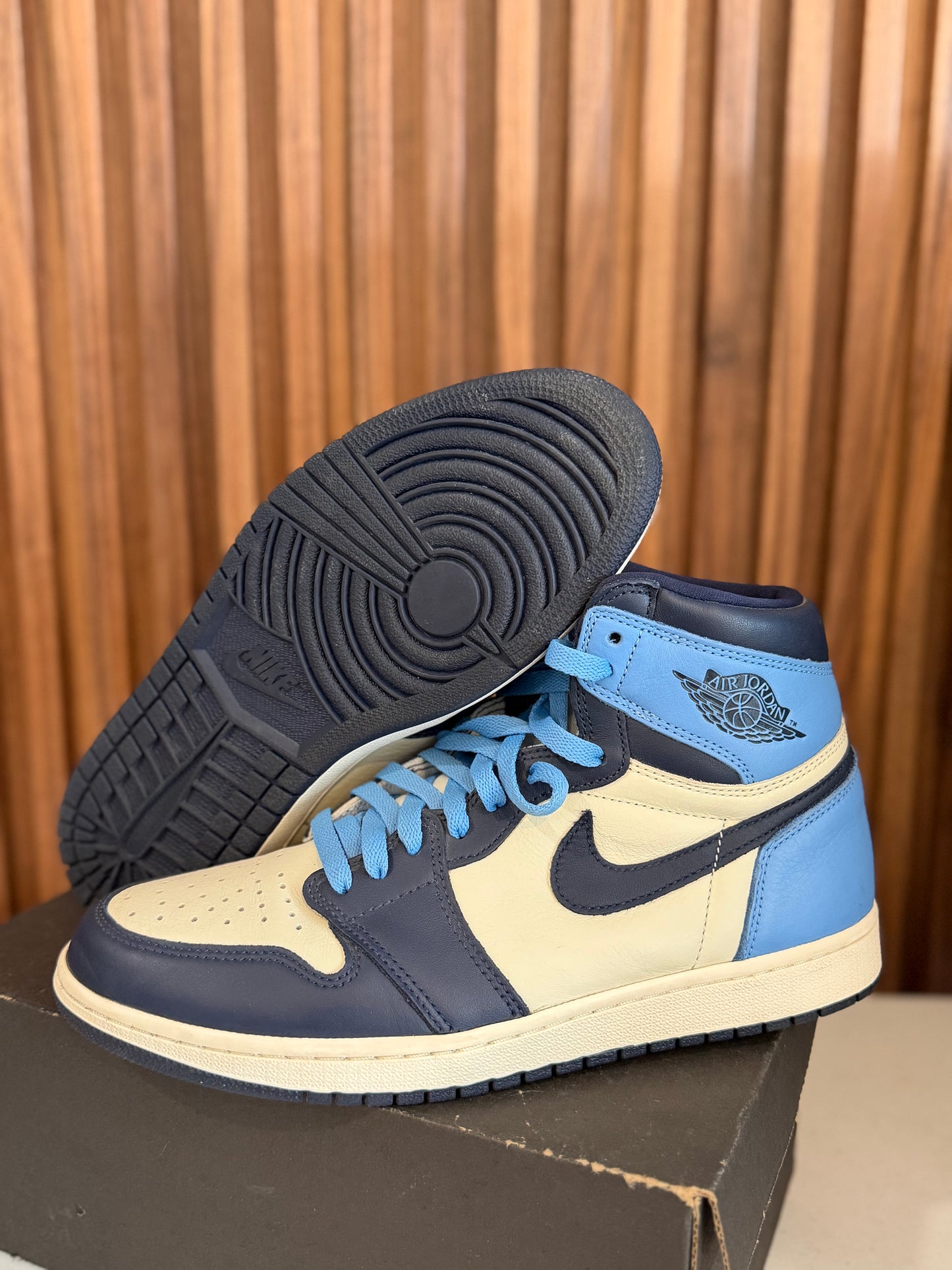 J1 Obsidian 8.5Mx