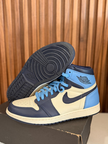 J1 Obsidian 8.5Mx
