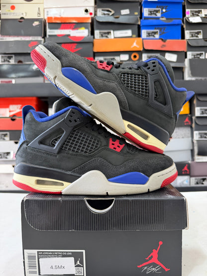 J4 Rare 4.5Mx