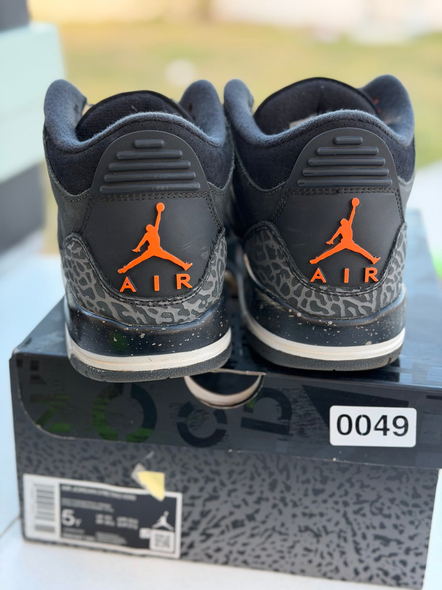 J3 Fear 3.5Mx