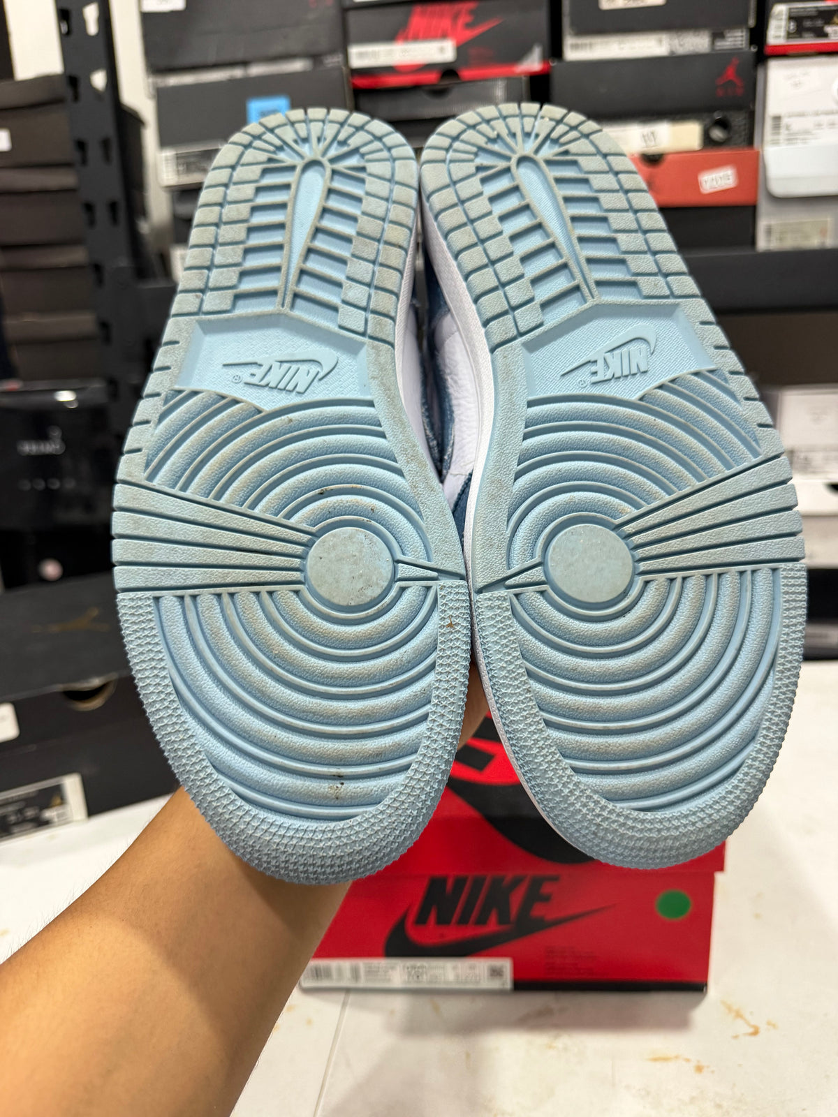 J1 Denim 7.5Mx