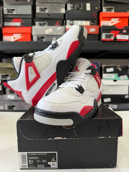 J4 Red 4Mx NUEVO