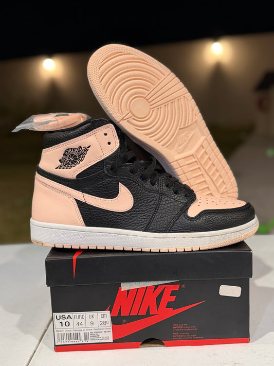 J1 Crimson 8Mx Probado