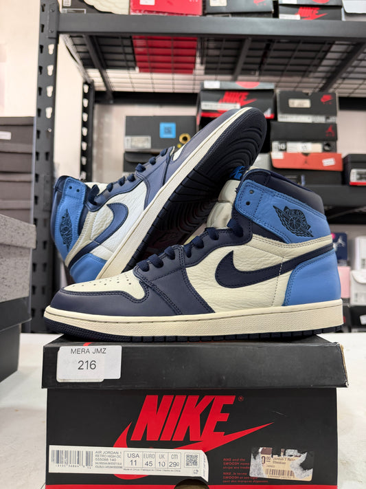 J1 Obsidian 9Mx