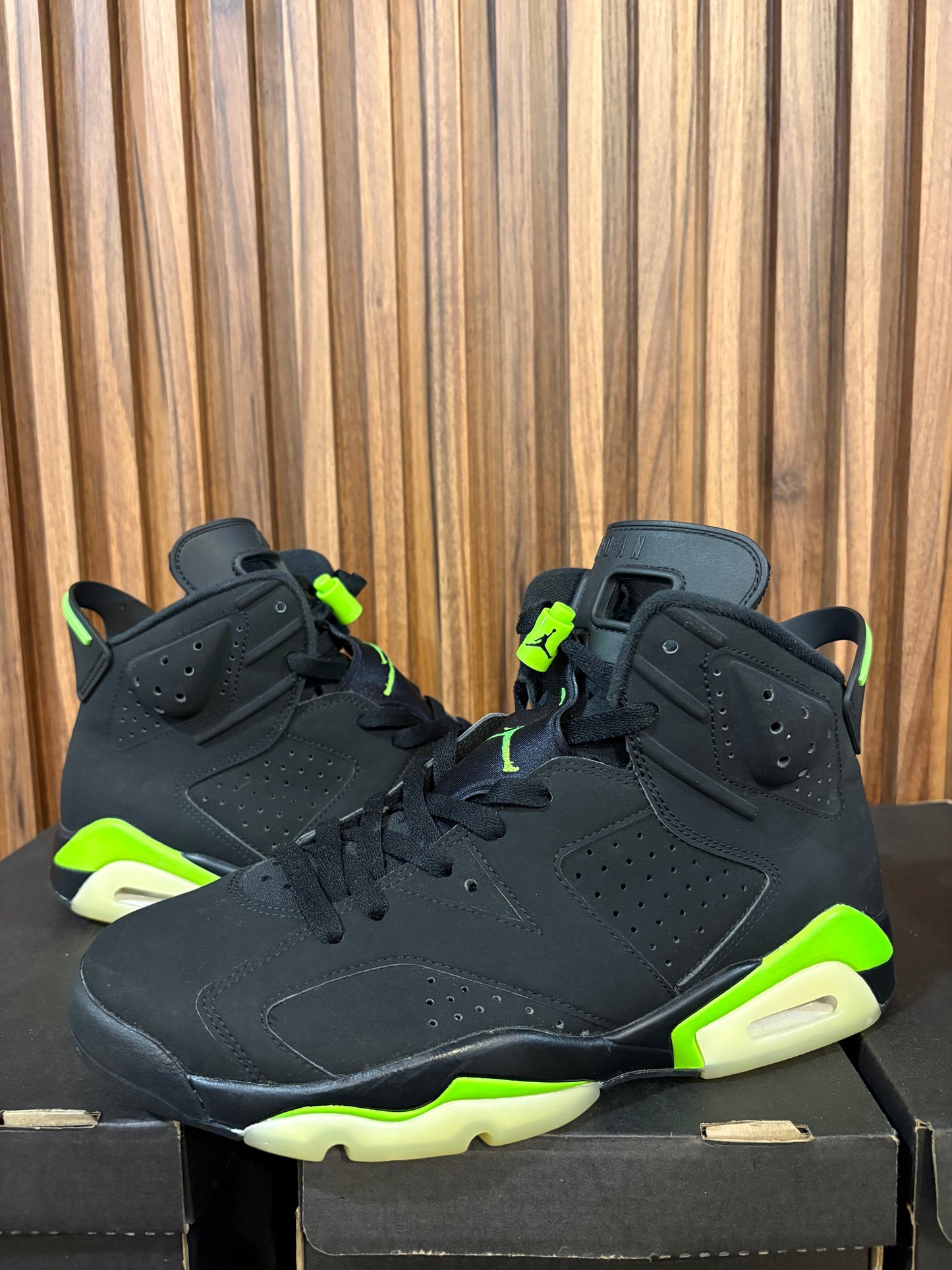J6 Electric 7.5Mx