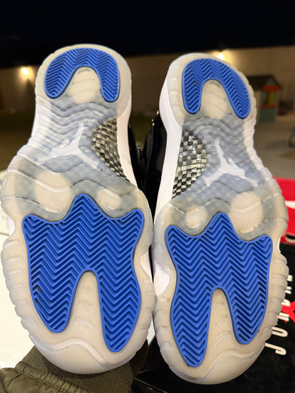 J11 Space Jam Low 7Mx