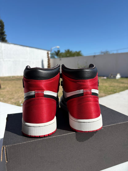 J1 Satin 4.5Mx